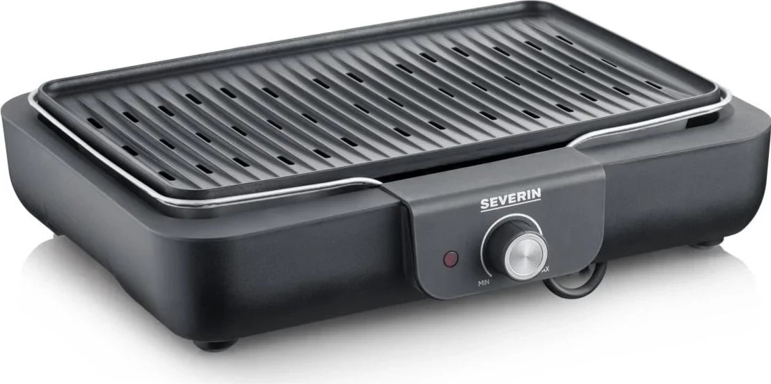 Grill tavoline Severin PG 8556, 2300W, i zi