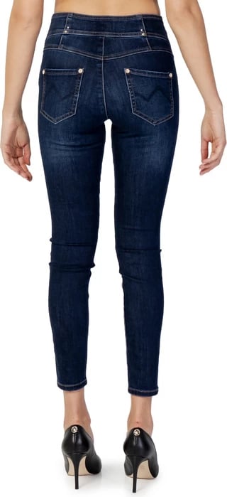 Xhinse për femra Gaudì Jeans, të kaltërta