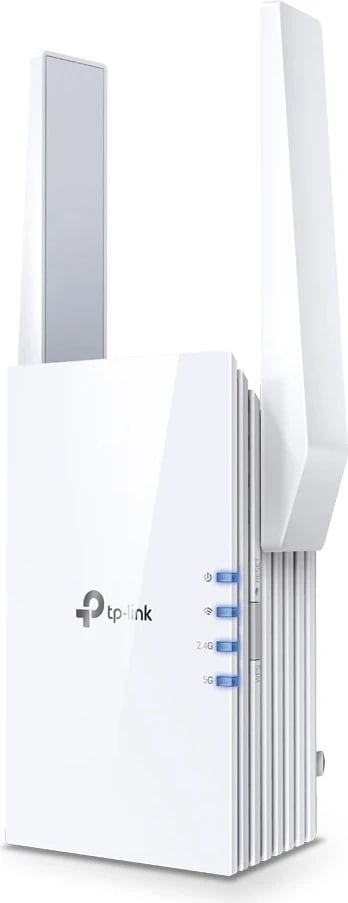 Router mesh TP-Link RE705X, Wi-Fi 6, i bardhë