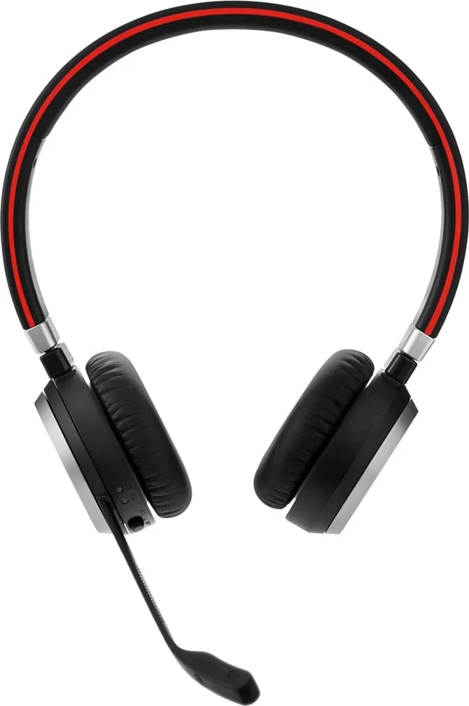 Kufje Jabra Evolve 65 SE - UC Stereo