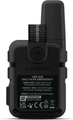 Komunikues Garmin InReach Mini 2, i zi