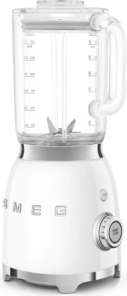 Blender SMEG BLF03WHEU, 800W, i bardhë 