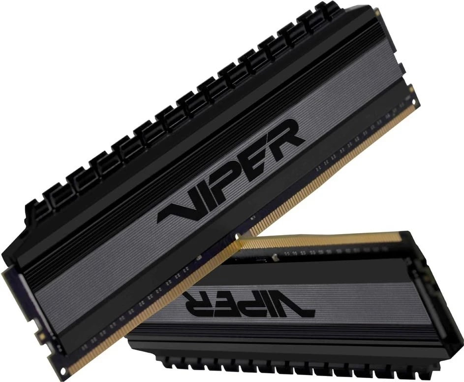 RAM Memorie Patriot Viper Blackout CL18, 16GB DDR4