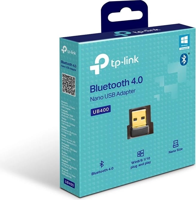 Përshtatës USB TP-Link UB400