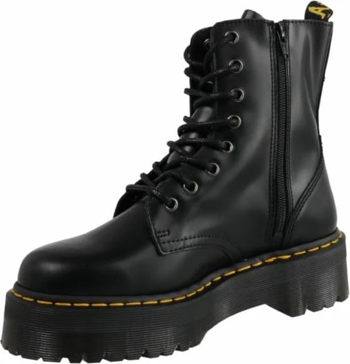 Çizme Dr Martens, të zeza