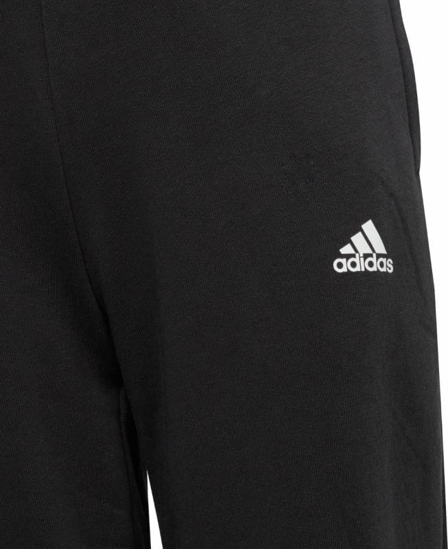 Pantallona për fëmijë adidas, të zeza