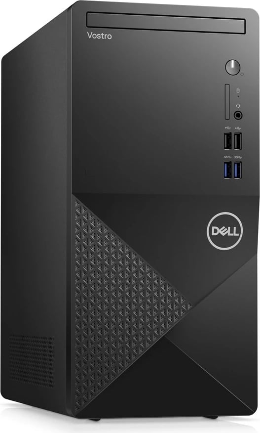 Kompjuter Dell Vostro 3020, Intel Core i3-13100, 8 GB RAM, 512 GB SSD, i zi