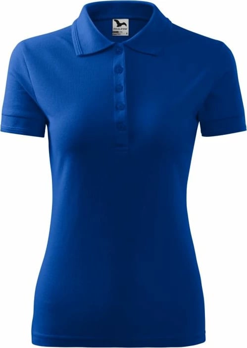 Maicë Polo Adler për femra, blu