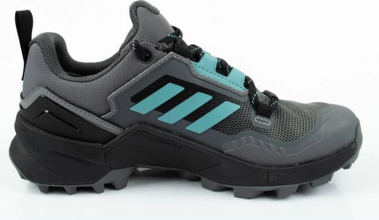 Atlete për femra adidas Terrex Swift R3 Gtx, gri