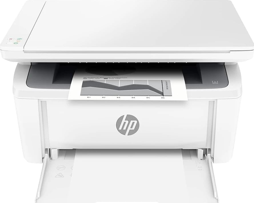 Printer HP LaserJet MFP M141a, i bardhë