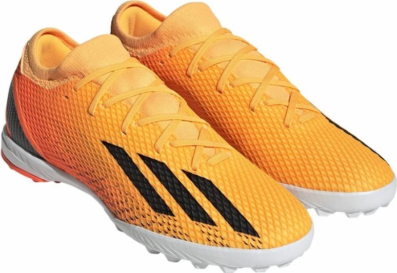 Atlete për meshkuj adidas, të portokallta