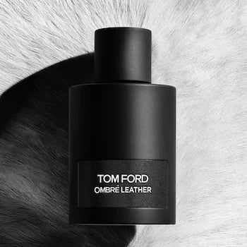 Eau De Parfum Tom Ford Ombre Leather, 50 ml