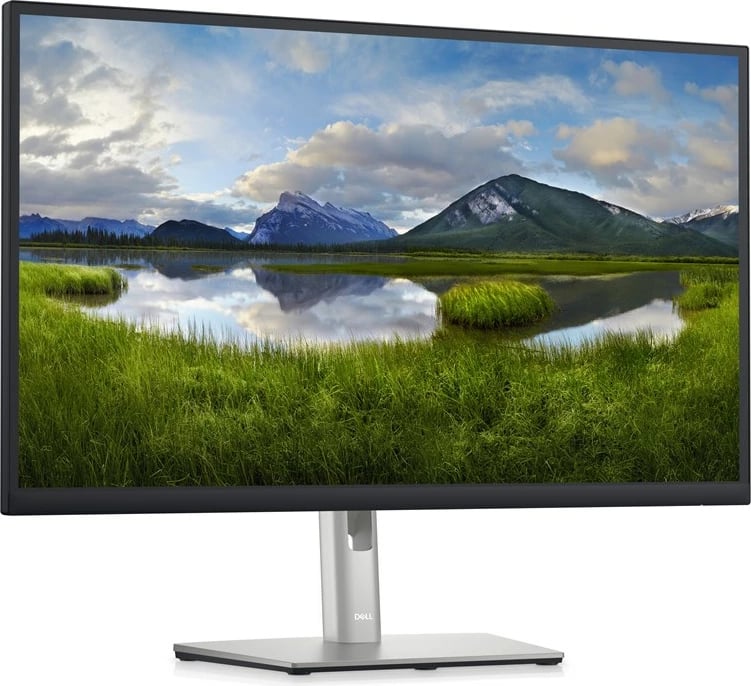 Monitor Dell P2723D, 27'', 2560x1440px, LCD, i zi/hiri