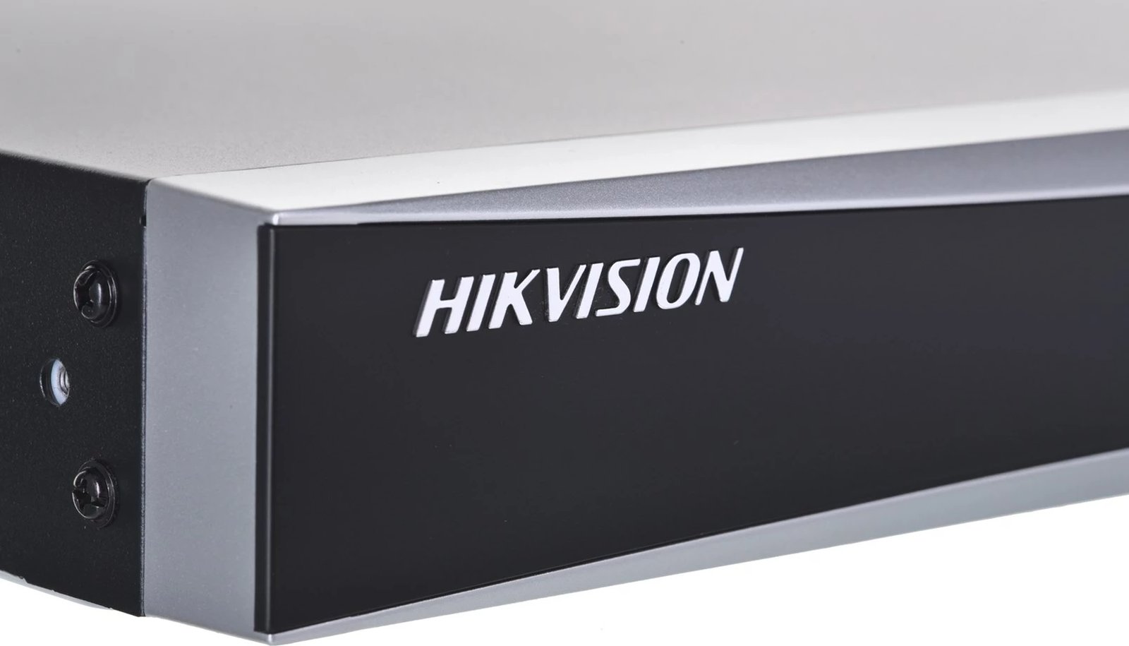 Regjistrues video rrjeti Hikvision DS-7608NXI-K2, 1U, i zi