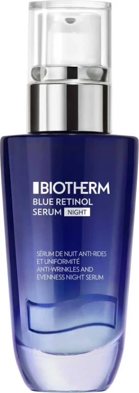 Serum Biotherm Blue Retinol Night, 30 ml