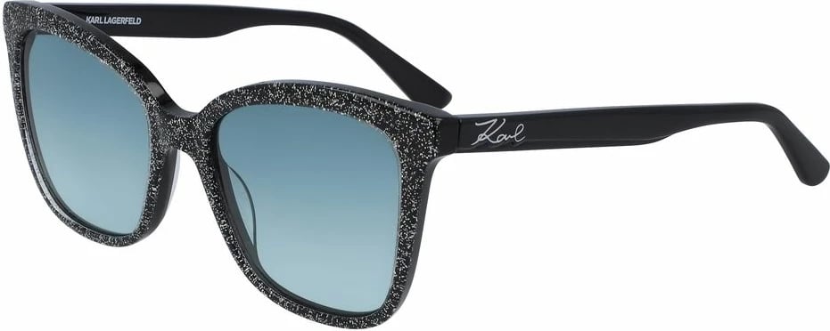 Syze dielli femra Karl Lagerfeld, të zeza