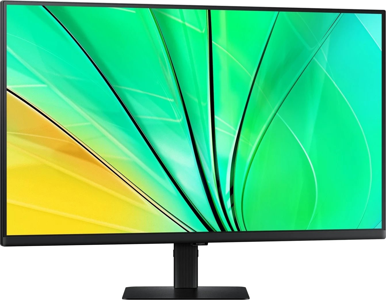 Monitor Samsung S60D, 32", Quad HD, LCD, E zezë