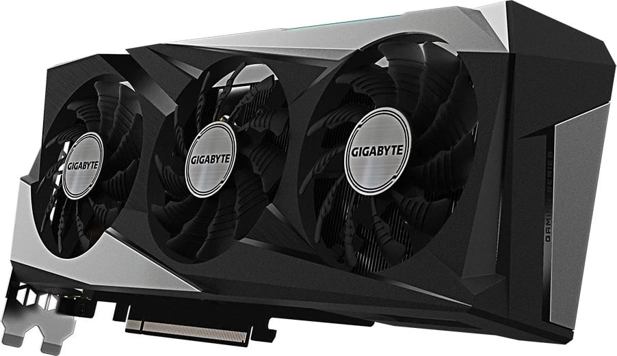 Kartë Grafike Gigabyte GAMING Radeon RX 7600 OC, 8 GB GDDR6