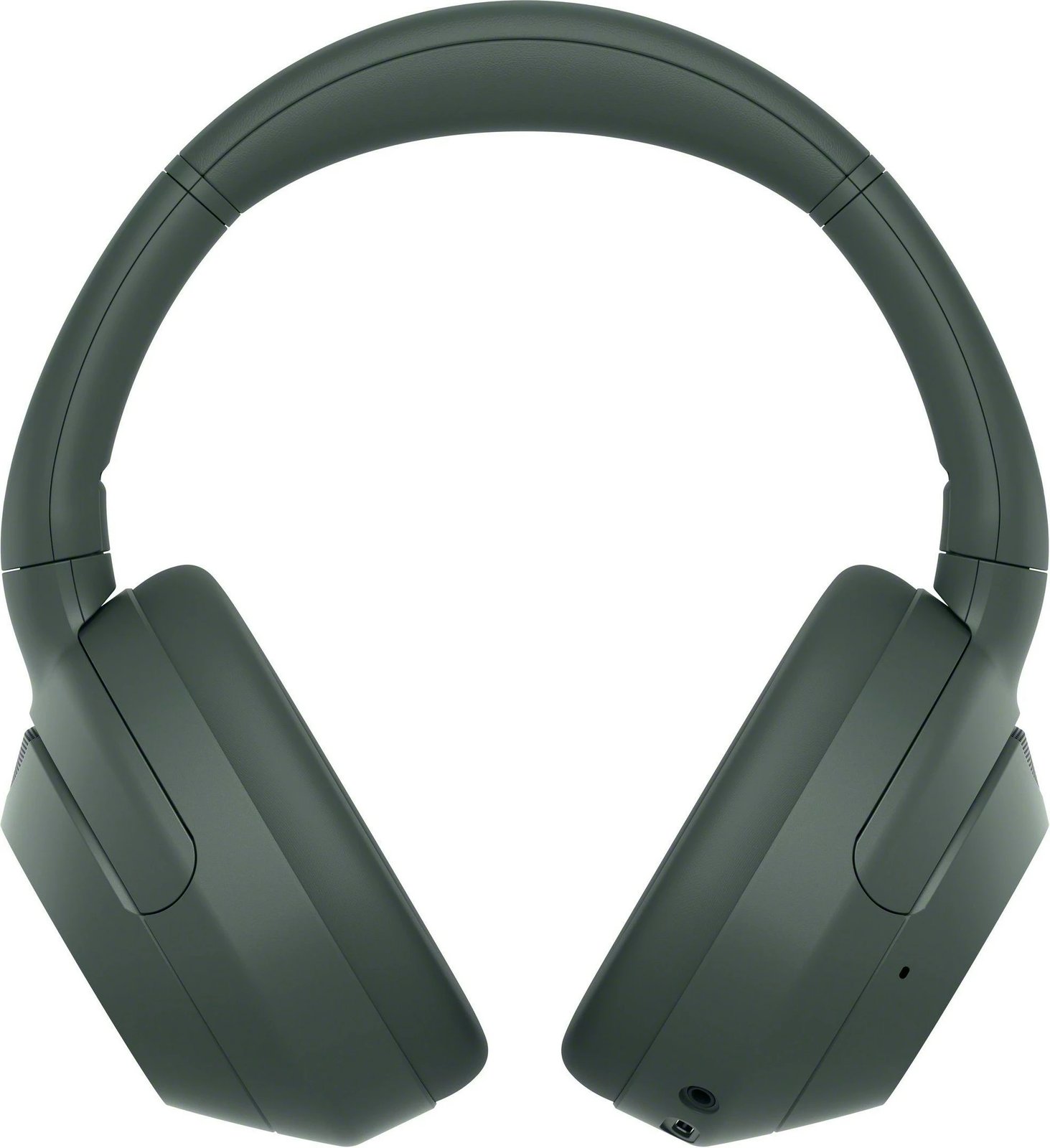 Kufje Sony ULT WEAR, Wireless Bluetooth, ULT POWER SOUND, Deep Bass, Noise Cancelling, 30 orë bateri, Gjelbër