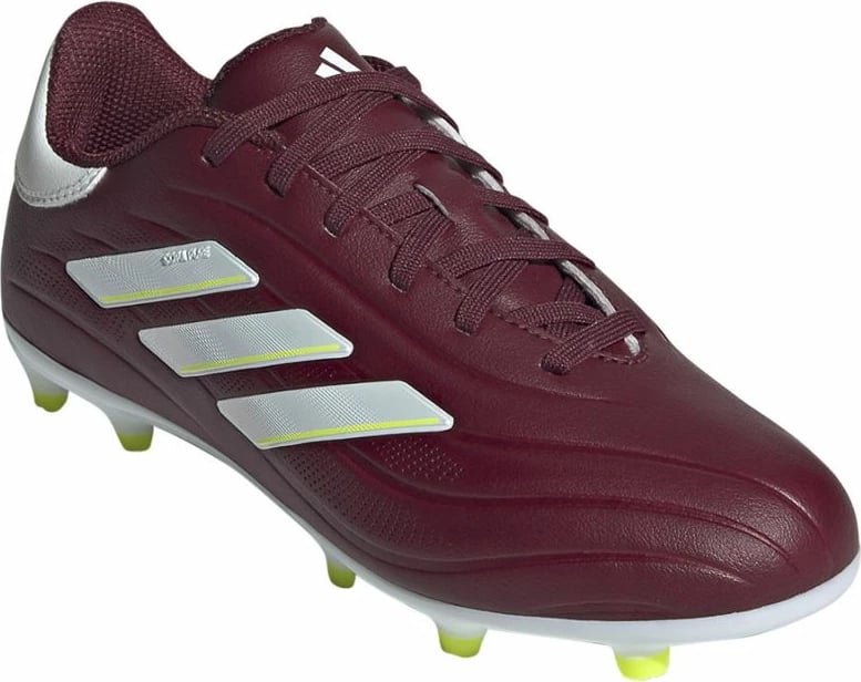 Atlete për fëmijë adidas Copa Pure.2, të kuqe