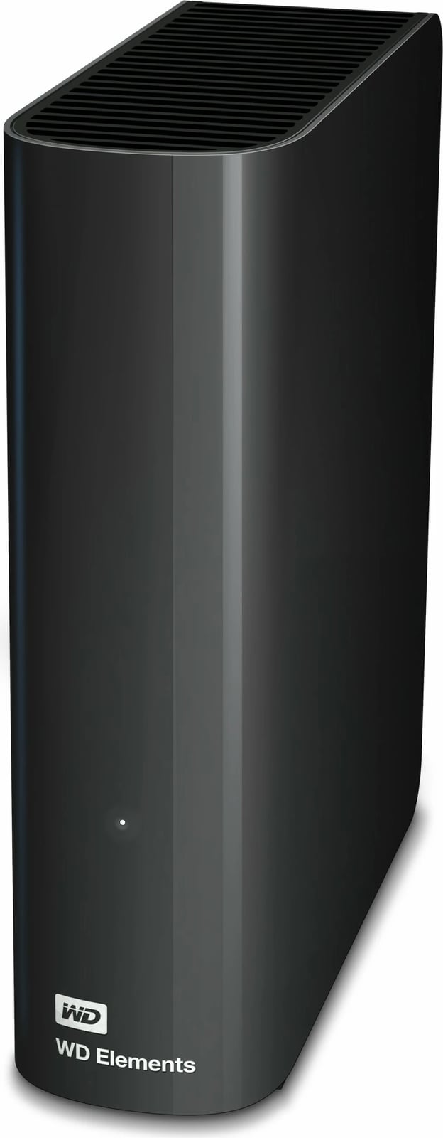 Hard disk Western Digital WD Elements Desktop, 4 TB, 3.2 Gen 1 (3.1 Gen 1), i zi