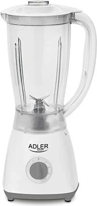 Blender Adler AD 4057, 450 W, Gri