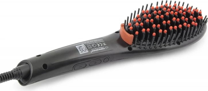 Brushë stiluese për flokë Esperanza Kelly EBP006, 50 W, e zezë