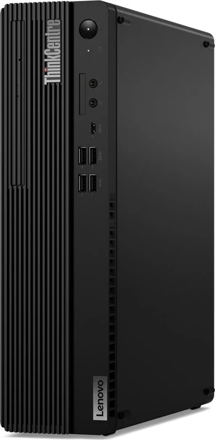 Kompjuter Lenovo ThinkCentre M75s, AMD Ryzen 5 5600G, 16 GB RAM, 512 GB SSD, SFF, Zi