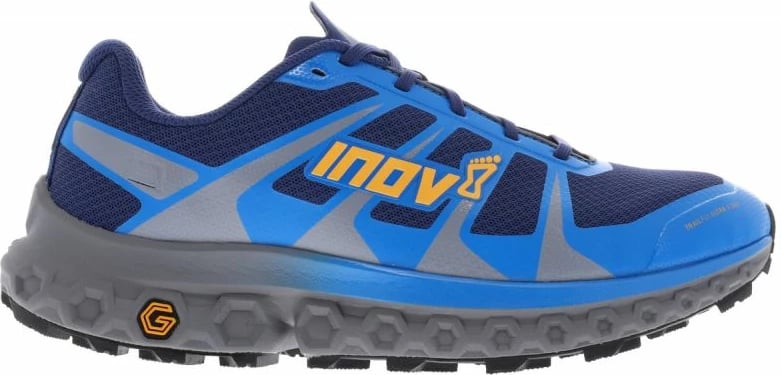 Atlete për meshkuj Inov-8, blu