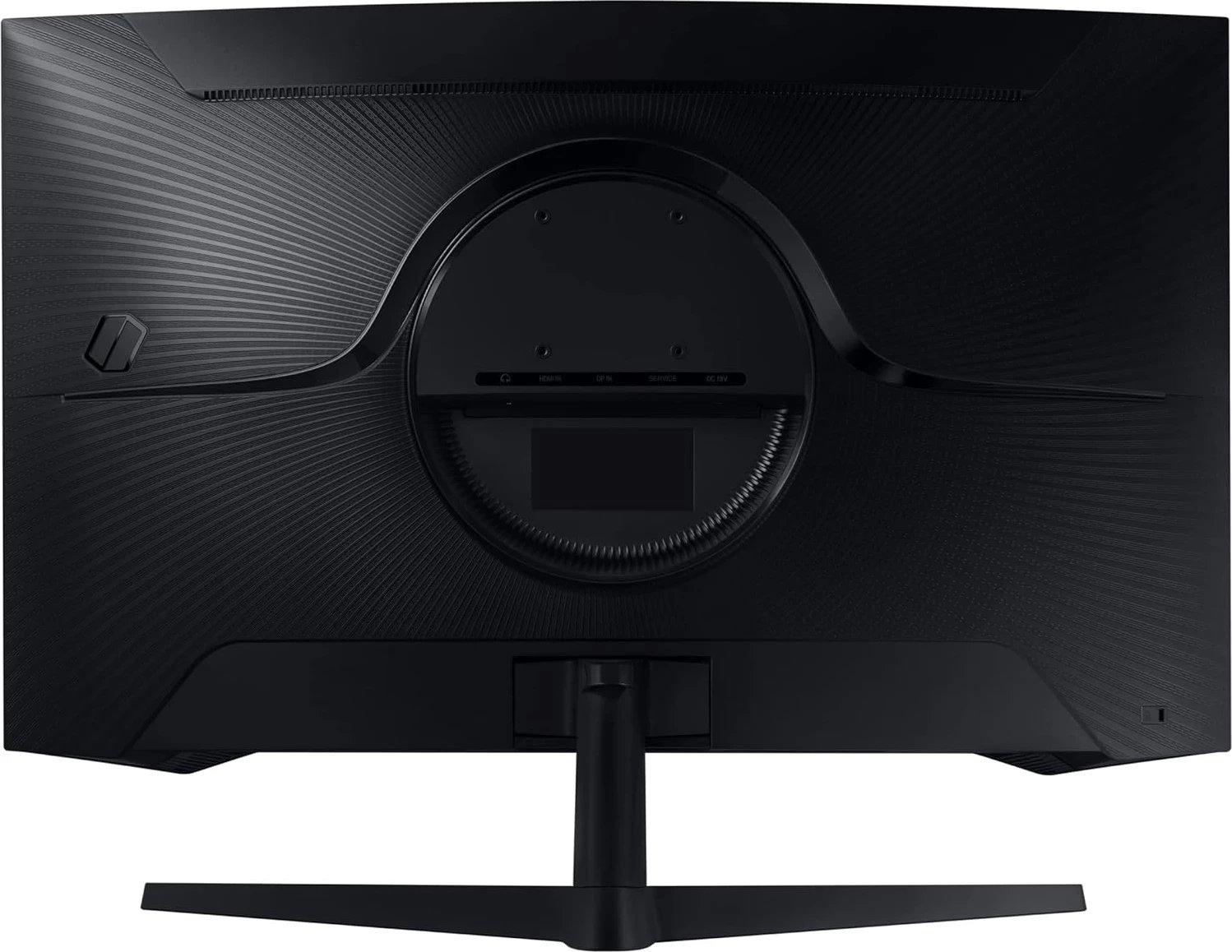 MONITOR SAMSUNG GAMING ODYSSEY G5 LS27AG550EPXEN | 27" FHD 165HZ 