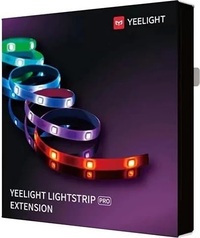 Shirit LED Yeelight Pro Extension YLDD007, Multikolor