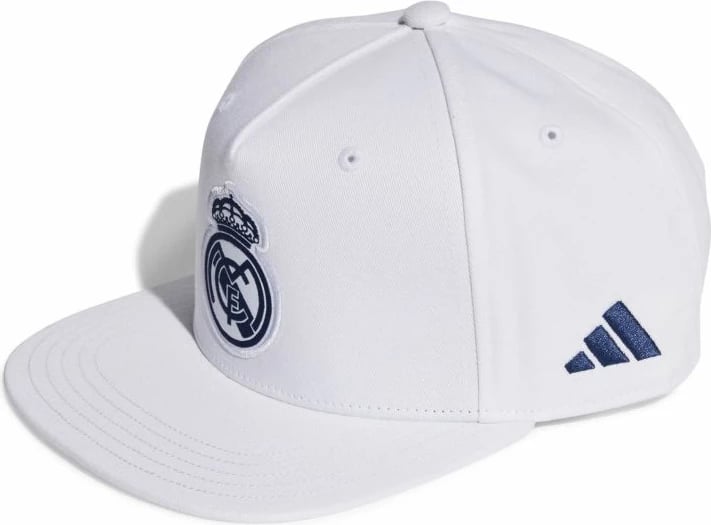 Kapelë adidas Real Madrid, e bardhë