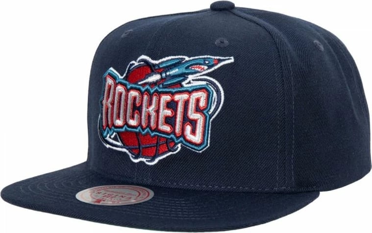 Kapelë Mitchell & Ness NBA Houston Rockets