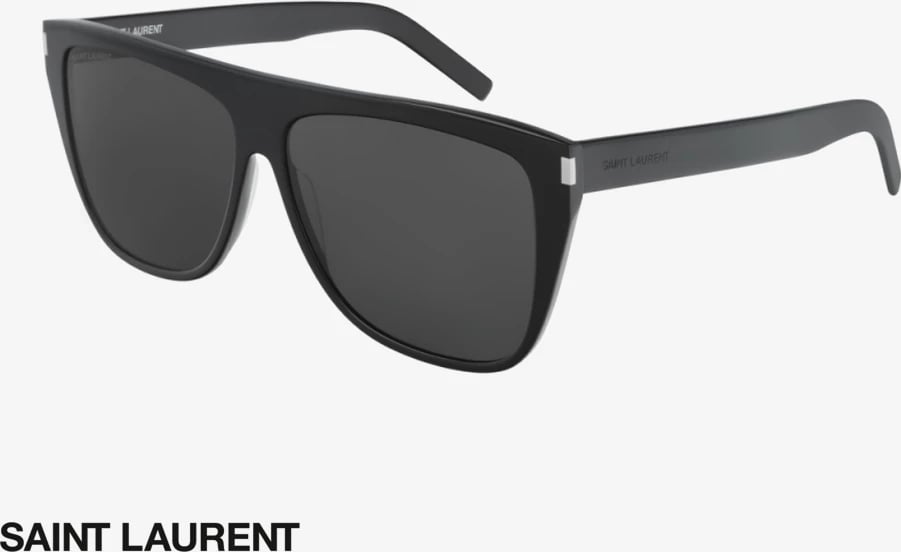 Syze dielli Saint Laurent SL 1 SLIM-001 59