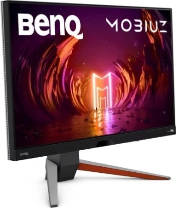 Monitor BenQ EX270QM, 27", Quad HD, hiri