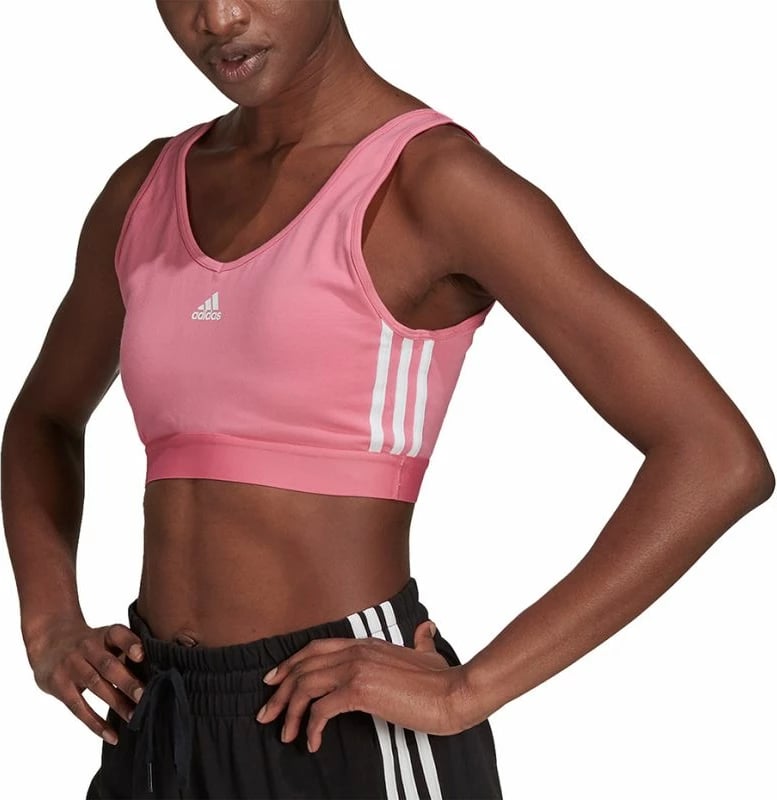 Atlete për femra adidas, rozë