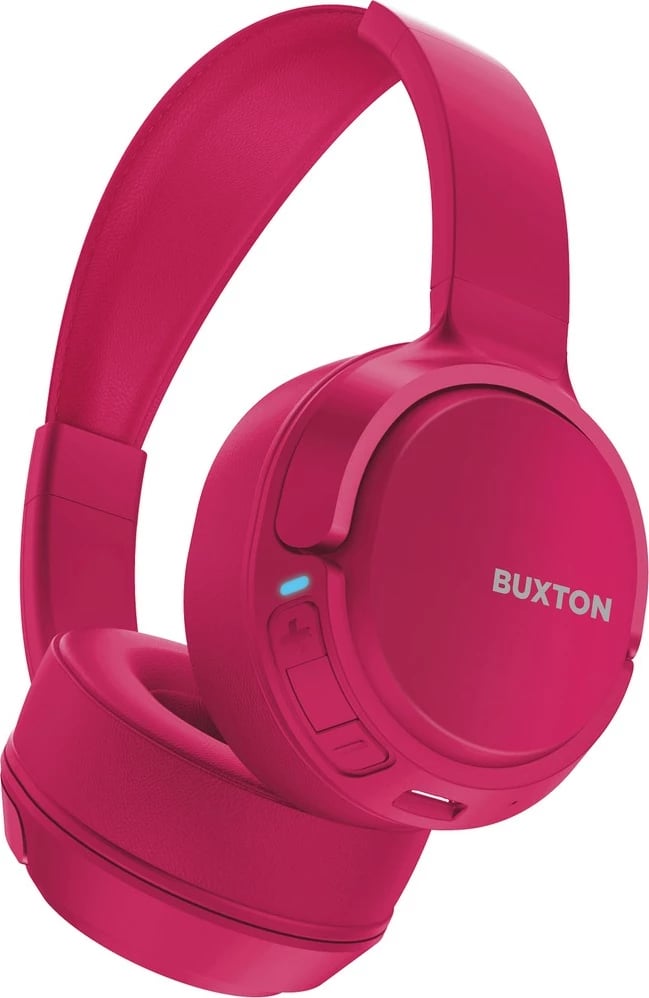 Kufje Wireless Buxton BHP 7300 PINK BT