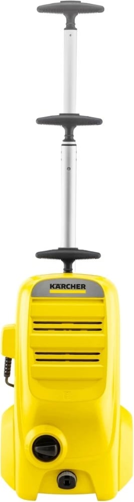 Pastrues me presion KARCHER K 3 CLASSIC, i verdhë