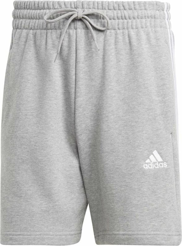 Shorce për meshkuj adidas, gri