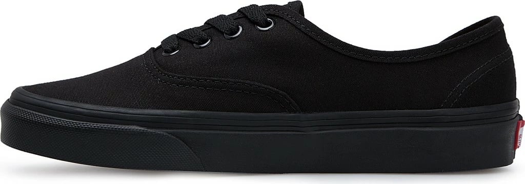 Atlete unisex Vans Authentic, të zeza