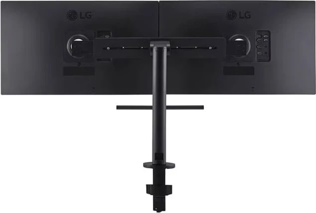 Monitor LG 27QP88DP-BS, 27", Quad HD, i zi