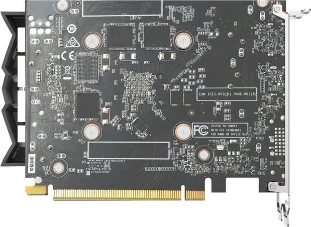 Kartelë grafike Zotac ZT-A30510H-10L, NVIDIA GeForce RTX 3050, 6 GB GDDR6