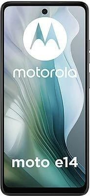 Celular Motorola Moto E14 2+64GB 6.56" Graphite Grey