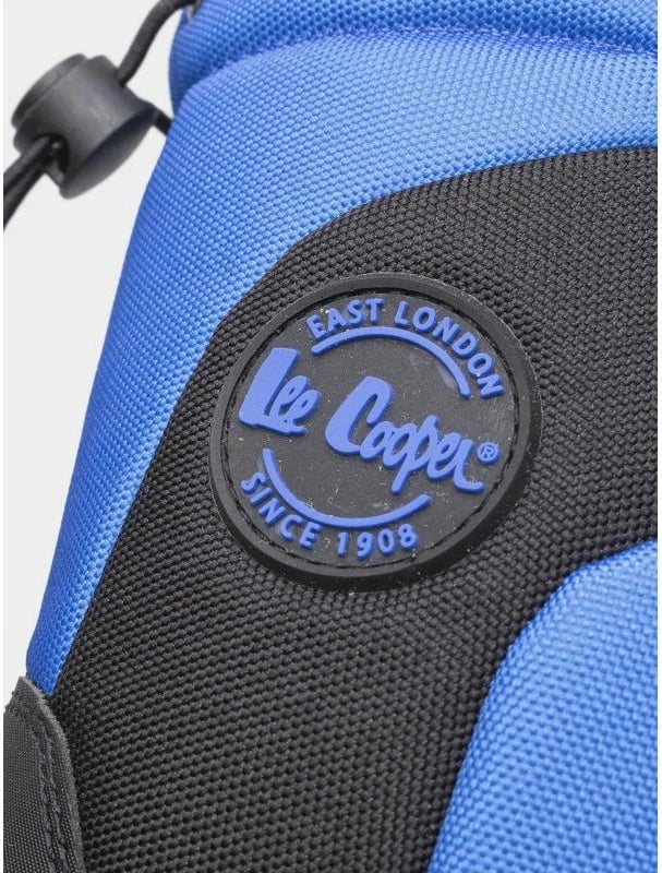 Çizme dëbore për fëmijë Lee Cooper M LCJ-23-44-1990K, blu të errët