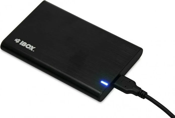 Disk iBox HD-05, HDD/SSD, 2.5'', i zi 