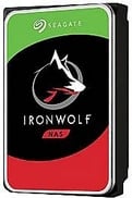 Hard disk i brendshëm Seagate IronWolf 1TB