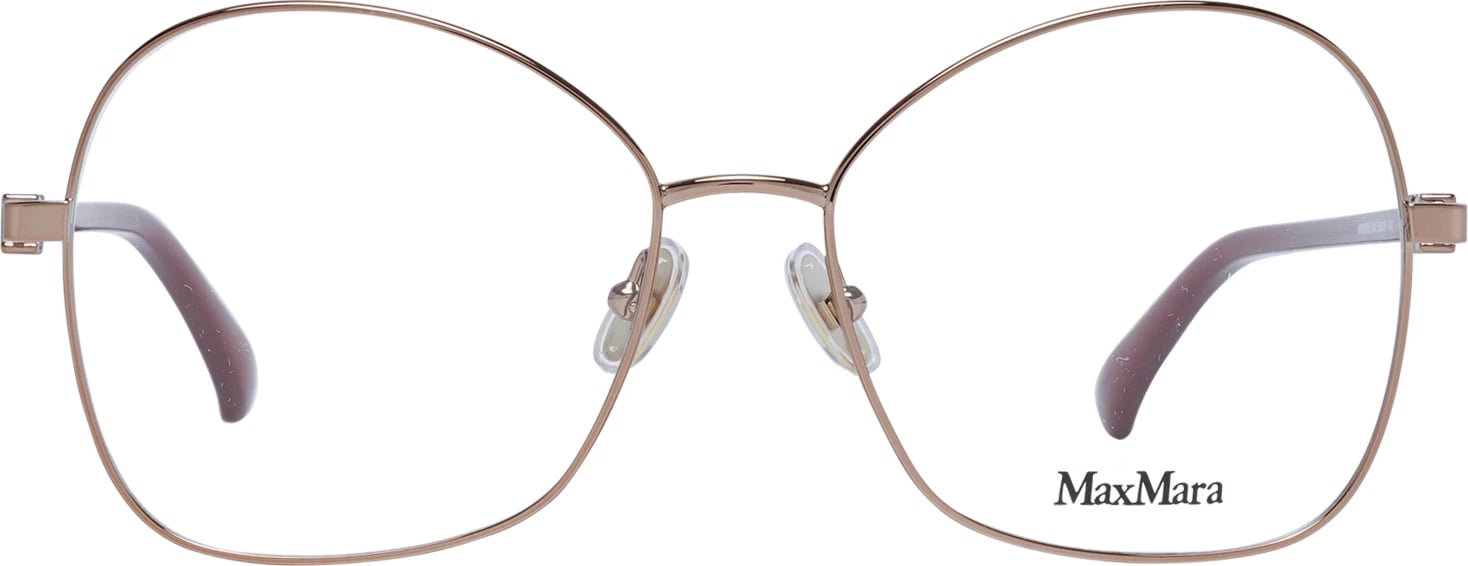 Syze optike për femra Max Mara, bronz