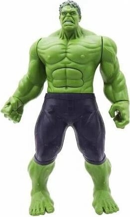 Lodër figurë Hulk për djem Smart Toys, 8818-SPM