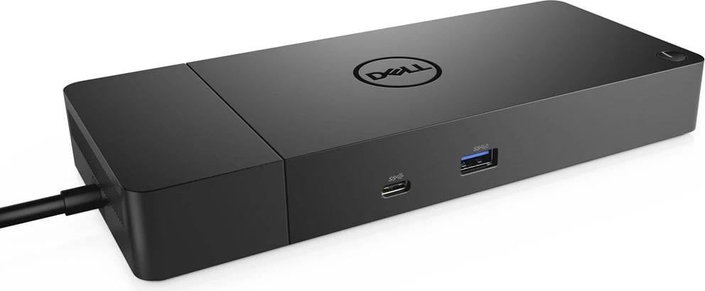 Docking station Dell WD19S, 180W, i zi 