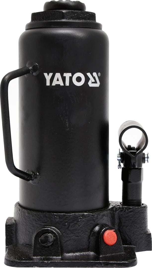 Sistem ashensor për veturë Yato YT-17005, e zezë